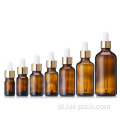 30 ml 50 ml 100 ml butelek olejku eterycznego